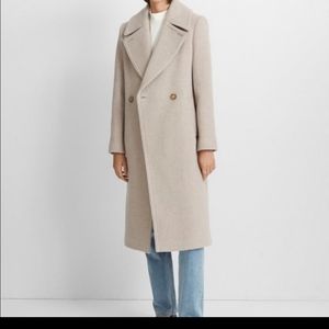 Club Monaco Coat